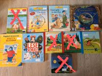 Kinderbücher ~ Buch ~ Conni ~ Schule Einführung ~ Dino ~ Laterne Nordrhein-Westfalen - Oerlinghausen Vorschau