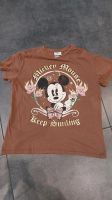 Mickey Mouse Shirt C&A, Größe S Baden-Württemberg - Auenwald Vorschau