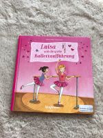 Luisa und die große Ballettaufführung Stuttgart - Sillenbuch Vorschau