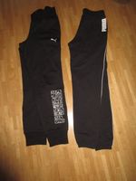 2-Tlg. Puma Sweathose/Jogginghose, Schwarz, Gr. 164 cm *TOP* Köln - Porz Vorschau