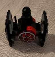 Lego 75194 First Order TIE Fighter Microfighter Nordfriesland - Husum Vorschau