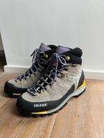 Salewa WS Rapace GTX Wanderschuhe Wanderstiefel Gr. 38 Goretex Nordrhein-Westfalen - Much Vorschau