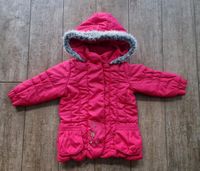 Winterjacke Gr. 92 Topolino Sachsen-Anhalt - Möser Vorschau