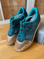 ASICS gel Lyte III CONCEPTS KITH SALMON GREEN three lies US 11.5 Sachsen - Chemnitz Vorschau