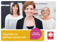 Persönliche Assistenz (m/w/d) (Caritasverband Westerwald) Rheinland-Pfalz - Montabaur Vorschau