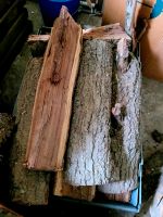 Holz Brennholz Smoker Grill Räucherofen Pflaume Kirsche Plattenburg - Viesecke Vorschau