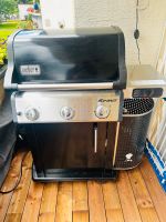 Weber Grill Spirit EPX-315 GBS Bayern - Rosenheim Vorschau