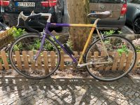 Vintage-Rennrad mit Shimano Ultegra Schaltung Pankow - Prenzlauer Berg Vorschau