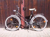 Oldtimer Fahrrad Libelle 26 zoll Niedersachsen - Hessisch Oldendorf Vorschau