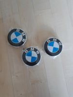 Bmw Nabenkappen 67mm neu Bayern - Poing Vorschau