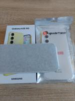 Samsung A 35 5g 128GB Flensburg - Fruerlund Vorschau