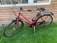 Fahrrad 28“ Damenrad Nordrhein-Westfalen - Westerkappeln Vorschau