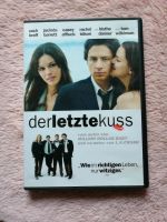 Der letzte Kuss DVD Film Komödie Liebe Nordrhein-Westfalen - Telgte Vorschau