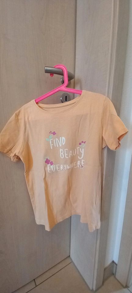 T-Shirt für Mädchen in Steinhöring