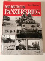 Sachbuch/Bildband Der deutsche Panzerkrieg Sachsen - Machern Vorschau