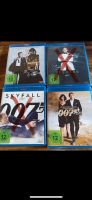 James Bond 007 - Blu-Rays - Casino Royal - Quantum Trost -D.Craig Nordrhein-Westfalen - Erftstadt Vorschau