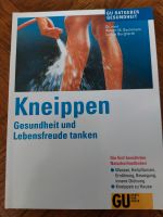 Buch Kneippen Bayern - Cham Vorschau