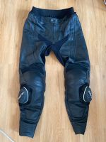 Motorrad Leder Hose Leder kombi 56 Firefox Polo Dresden - Schönfeld-Weißig Vorschau