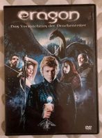 Eragon DVD Das Vermächtnis der Drachenreiter Hessen - Langen (Hessen) Vorschau