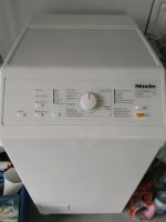 Miele Waschmaschine Toplader W665F, Softtronic, nur Abholung Niedersachsen - Jever Vorschau