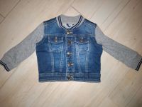 Jeansjacke kind Junge 74 80 Jacke Brandenburg - Ludwigsfelde Vorschau