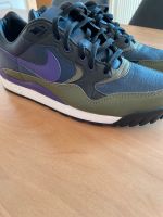 Nike Air acg sneaker Schuhe gr. 40.5 selten getragen Bayern - Bamberg Vorschau