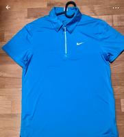 Roger Federer Polo-Shirt in Größe M Nordrhein-Westfalen - Hilden Vorschau