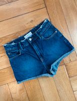 High Waise Jeans Shorts Mango S neu Baden-Württemberg - Freiburg im Breisgau Vorschau