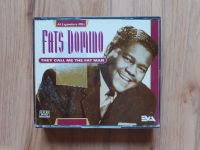 Doppel CD Fats Domino Baden-Württemberg - Laichingen Vorschau