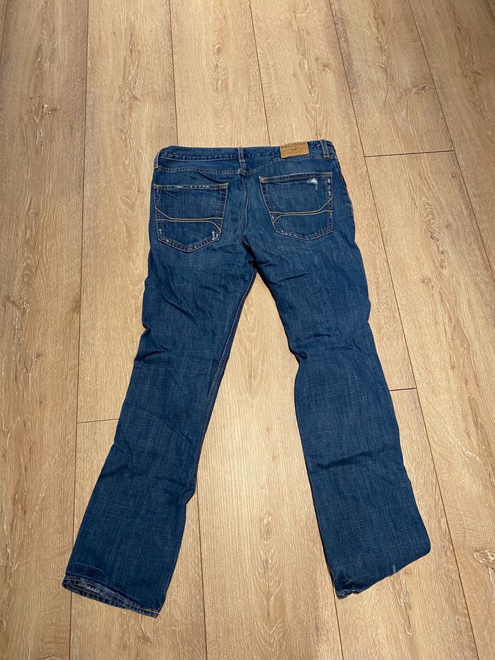 A&F Jeans 34w 34L in Essen