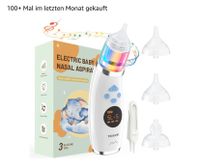 Elektronische Nasensauger Düsseldorf - Pempelfort Vorschau