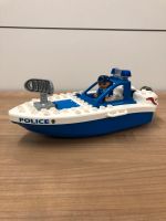 Lego Duplo 4861 Polizei Boot Schiff Polizeiboot Mülheim - Köln Flittard Vorschau