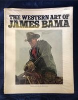 The Western Art of James Bama Dortmund - Derne Vorschau