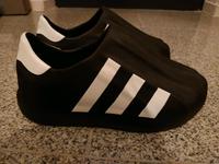 Adifom Adidas schwarz-weiß 40 Sneaker Rheinland-Pfalz - Koblenz Vorschau