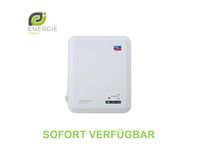 SMA Sunny Tripower STP10.0-3SE-40 SMART ENERGY HYBRID Wechselrichter SOFORT VERFÜGBAR Bayern - Wildflecken Vorschau