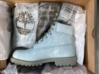 Timberland Stiefel Schuhe Boots Neu Mint Blau 39 Dortmund - Sölderholz Vorschau