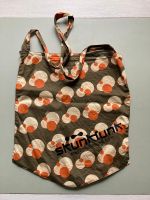 Skunkfunk Beutel Tasche Totebag Shopper Vintage Retro Düsseldorf - Oberbilk Vorschau