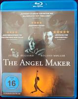 The Angel Maker Bluray Disc neuwertig Niedersachsen - Wolfenbüttel Vorschau