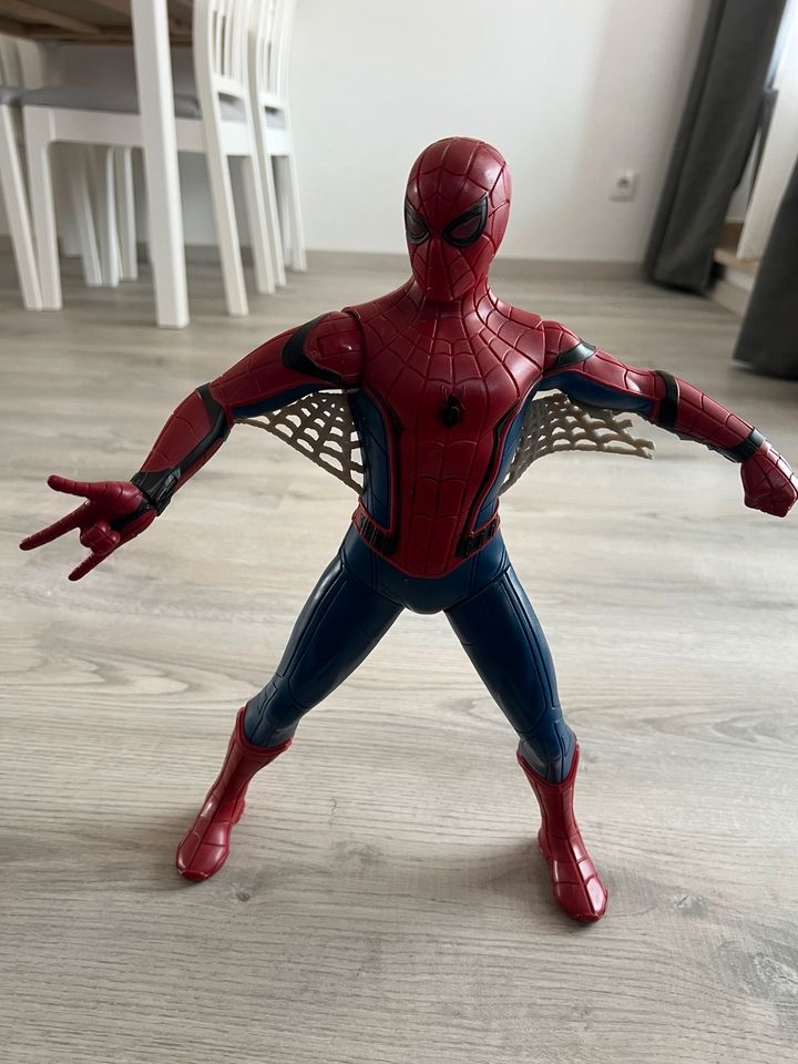 SPİDERMAN Aktion Figur in Dortmund