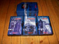 7 VHS Filme  DER U-BOOT KRIEG  etc. Rheinland-Pfalz - Kruchten Vorschau