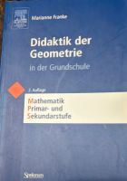 Spektrum: Didaktik der Geometrie in der Grundschule Niedersachsen - Oldenburg Vorschau