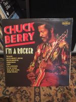 Chuck Berry - I’m a Rocker (Lp - Vinyl) Niedersachsen - Obernkirchen Vorschau