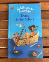 Buch - Anabella aus der Zauberlampe - Chaos in der Schule Bayern - Hauzenberg Vorschau