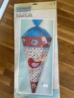 Schultüte selber basteln 60 cm hoch NEU OVP Vogel Blumen bunt Baden-Württemberg - Brühl Vorschau