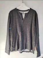 Clockhouse Herren Pullover, Shirt, langarm, dunkelgrau, XL Bayern - Oberschwarzach Vorschau