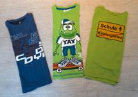 T-Shirt u. a. Engelbert Strauss Größe 122/128 Hessen - Espenau Vorschau
