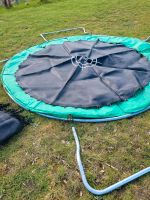 Trampolin crivit 305   Lidl Güstrow - Landkreis - Teterow Vorschau