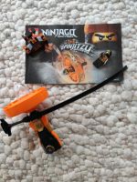 Lego Ninjago 70637 Cole Spnjitzu Masters Nordrhein-Westfalen - Hagen Vorschau