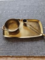 Vintage Messing Set Nordrhein-Westfalen - Bedburg Vorschau