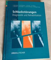 Fachbuch „schluckstörungen Diagnostik und Behandlung „ Sachsen - Meißen Vorschau